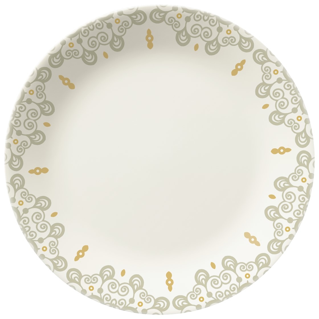 Design plate. Dinner Plate. Plate Design.