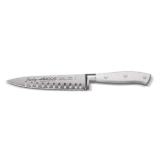 סכין ליידי ארקוס המקורית תוצרת ספרד שתוכננה ועוצבה במיוחד לנשים, זוכה פרס מוצר השנה
