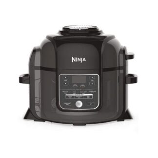 Ninja Foodi - נינג'ה פודי ארוחה שלמה במכשיר אחד!