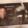 רוסטר 6.1 ליטר Arcosteel Adoni