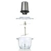 מאסטר סלייסר חשמלי 300W MASTER SLICER PULSE