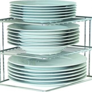 מתקן לאחון צלחות