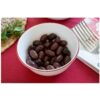 קערת אורז פס שחור/אדום  ®CORELLE