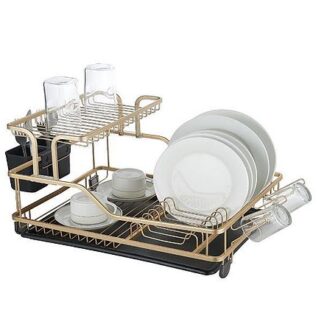 מתקן לייבוש כלים זהב