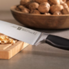 סכין שף 200 מ"מ מסדרת Gourmet מבית Solingen Zwilling גרמניה.