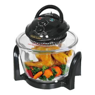 סיר בישול ללא שמן מולטי מאק