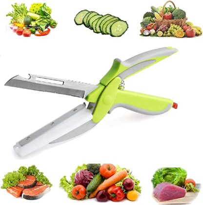 מכשיר לחיתוך ירקות רב שימושי להיט מטורף במטבח