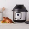 סיר חשמלי Instant combi – סיר דיגיטלי משולב – 11 ב-1