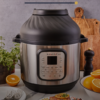 סיר חשמלי Instant combi – סיר דיגיטלי משולב – 11 ב-1