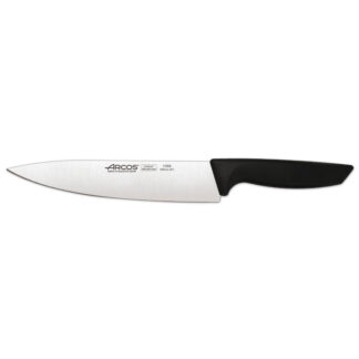 סכין שף באורך 20 ס"מ מסדרת ניצה של חברת ארקוס תוצרת ספרד