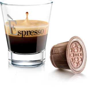 טעמי הקפה האיטלקיים עכשיו אצלכם בסלון או במשרד ניחוחות וטעמים מופלאים של קפה מכל קצוות העולם, מארז מבצע של 120 קפסולות במחיר מדהים !