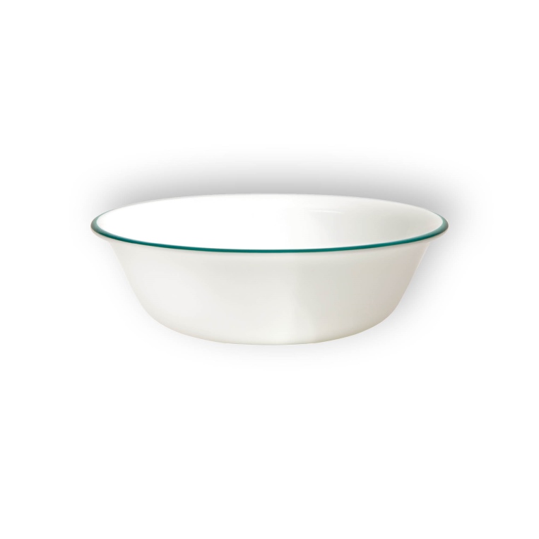 צלחות קורל מבית קורנינג דגם CORELLE® - Wildflower Scatter