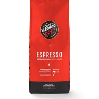 פולי קפה ESPRESSO אספרסו 500 גרם