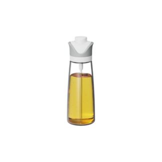 בקבוק ומרסס שמן מהפכני מבית SOLTAM