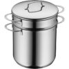 סיר פסטה 18 ס"מ - WMF Pasta pot