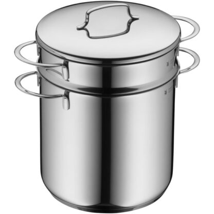 סיר פסטה 18 ס"מ - WMF Pasta pot