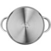 סיר פסטה 18 ס"מ - WMF Pasta pot