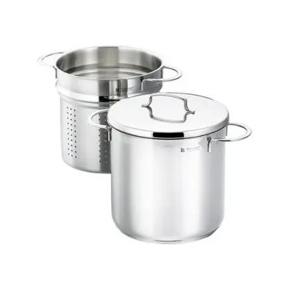 סיר פסטה 18 ס"מ - WMF Pasta pot