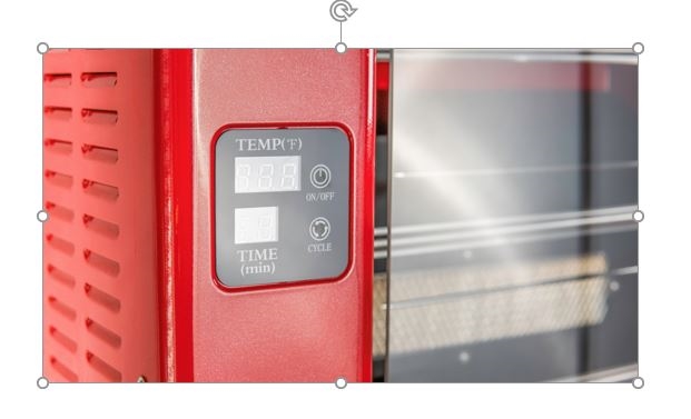 גריל שיפודים ברזילאי BRAZILIAN FLAME