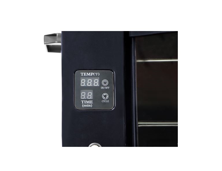 גריל שיפודים ברזילאי BRAZILIAN FLAME