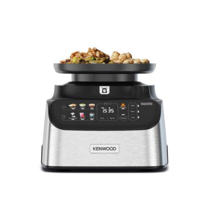 מעבד מזון ובלנדר KENWOOD MultiPro OneTouch