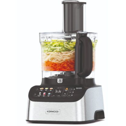 מעבד מזון ובלנדר KENWOOD MultiPro OneTouch