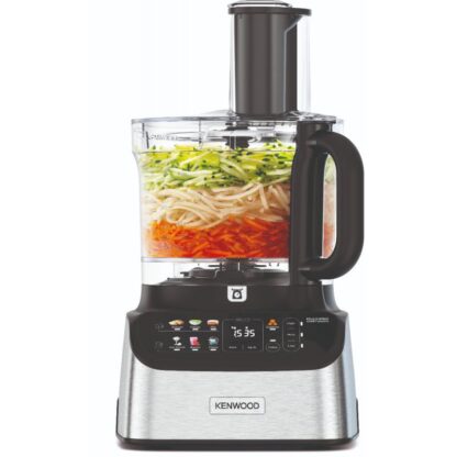 מעבד מזון ובלנדר KENWOOD MultiPro OneTouch