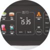מעבד מזון ובלנדר KENWOOD MultiPro OneTouch