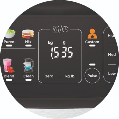 מעבד מזון ובלנדר KENWOOD MultiPro OneTouch