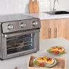 תנור 23 ליטר בטכנולוגיית AIR FRY
