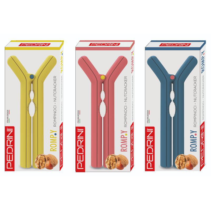 מפצח אגוזים PDRINI ROMP.Y