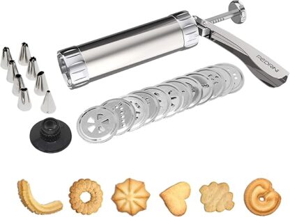מכשיר להכנת עוגיות - PEDRINI Lillo gadget