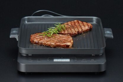 כירת בישול אינדוקציה מולטי - ARCOSTEEL