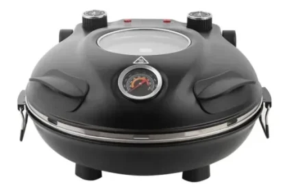 מכשיר להכנת פיצה - 1200W
