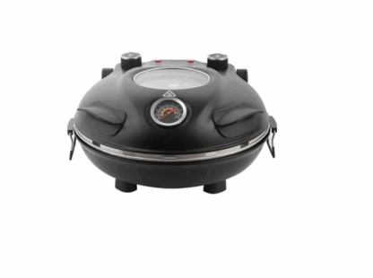 מכשיר להכנת פיצה - 1200W