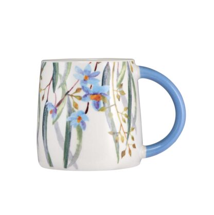 מאג 350 מ"ל Eucalyptus Bloom Eucalyptus פורצלן
