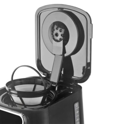 פרקולטור דיגיטלי Black Touch morphy richards