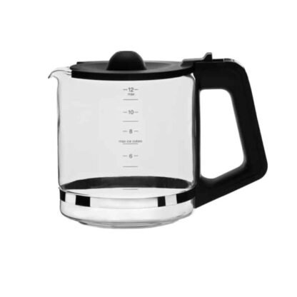 פרקולטור דיגיטלי Black Touch morphy richards