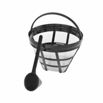 פרקולטור דיגיטלי Black Touch morphy richards