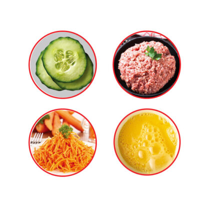 מעבד מזון מיני mini food Processor