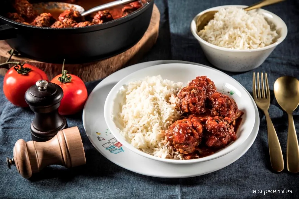 סט 18 חלקים דגם CORELLE® - Easy Weekend