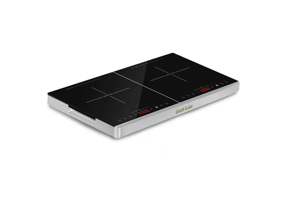 אינדוקציה מהיר יותר יעיל יותר ! כירה חשמלית המיועדת לבישול ופועלת באמצעות טכנולוגית אינדוקציה חדשנית. סופר עוצמתית 3100W ומספקת תוצאות אפקטיביות וחימום במהירות הבזק. 12 חודשי אחריות יבואן רשמי.