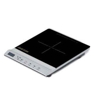 כירה אינדוקציה יחיד  כפתורי מגע לשליטה ולתפעול קל ונוח. צג דיגיטלי LED לבקרה ומעקב יעיל. כפתור נעילה – להגנה בטיחותית מפני ילדים. טיימר המאפשר כיבוי אוטומטי עד 180 דקות. 10 תכניות הפעלה משתנות 200W עד 1800W. 10 מצבי טמפרטורה משתנים 240°-60°. משטח העשוי זכוכית קריסטלית חסינה. עיצוב חדשני ומבנה איכותי לאריכות שנים. נוחה ופרקטית לשימוש, הפעלה וניקוי. מידות:רוחב: 30 ס"מ, עומק (כולל פאנל הפעלה): 37 ס"מ, גובה: 7 ס"מ הספק: 1800W דגם: ATL-810 ברקוד: 7290018225059