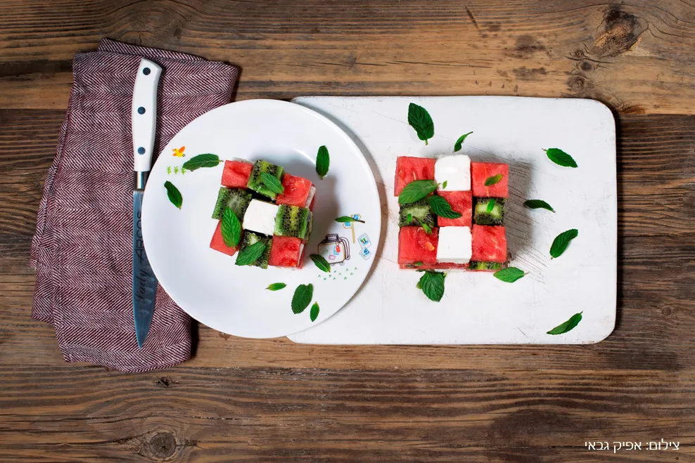 סט 18 חלקים דגם CORELLE® - Easy Weekend