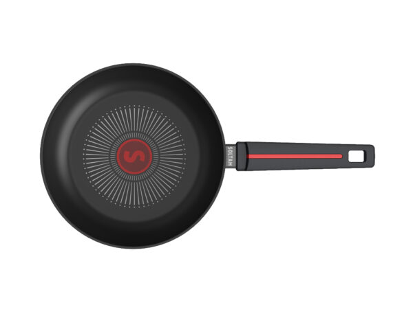 מארז מחבתות סולתם - Smart Start Soltam