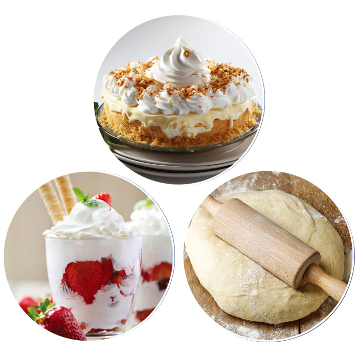 מיקסר מקצועי 10 ליטר GoldLine ATL-283