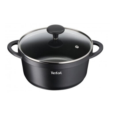 סיר 24 ס"מ סיר מתאים להכנת סופריטו פסטות תבשילים ספגטי ואפילו מרק למשפחה ממוצעת