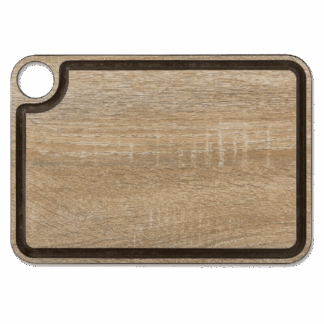 מהפכת הבריאות מגיעה למטבח ! קרש חיתוך מבית ארקוס ספרד יצרן הסכינים מהמובילים בעולם מביא אלינו סדרת קרשי חיתוך המיוצרים מתרכובת ייחודית ומעניקות לקרש יתרונות רבים: חוזק בלתי רגיל ועדיין שומר על להבי הסכינים משטח הגייני חלק שאינו סופג חיידקים  מתאים לשימוש במדיח כלים צבעים: ניתן לקבל את הקרשים בגווני שיש אפור (בטון) במראה טבעי או במראה עץ טבעי מידות לבחירה: קטן: 33X23 ס"מ בינוני: 37.7X27.7 ס"מ גדול: 42.7X32.7 ס"מ תכונות המוצר:  אידיאלי לשימוש יומיומי חומרים: שרף + סיבי תאית – חזקים, היגייניים ועמידים לאורך זמן צביעה איכותית ששומרת על המראה לאורך זמן מתאים לשטיפה במדיח כלים (למרות זאת, מומלץ לשטוף ידנית להארכת חיי המוצר) אפשרות תלייה נוחה לשימוש וייבוש משטח חלק, היגייני ושלא סופג לכלוכים וחיידקים – כך שלא נשארים ריחות או שאריות מזון. הלוח שומר על להב הסכין ומאריך את חיי הסכין בזכות המשטח הרך-אך-עמיד שלו.