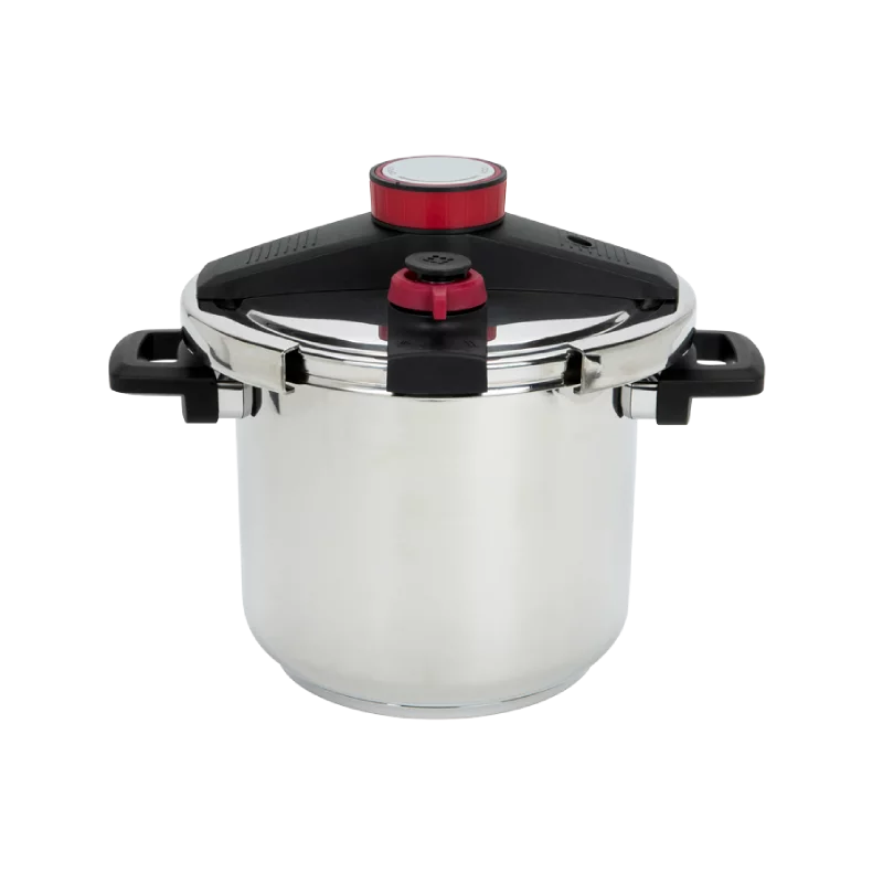 סיר לחץ במידות שונות מתאים לכל סוגי הכיריים באישור מכון התקנים סיר לחץ מומלץ במחיר מבצע מדהים