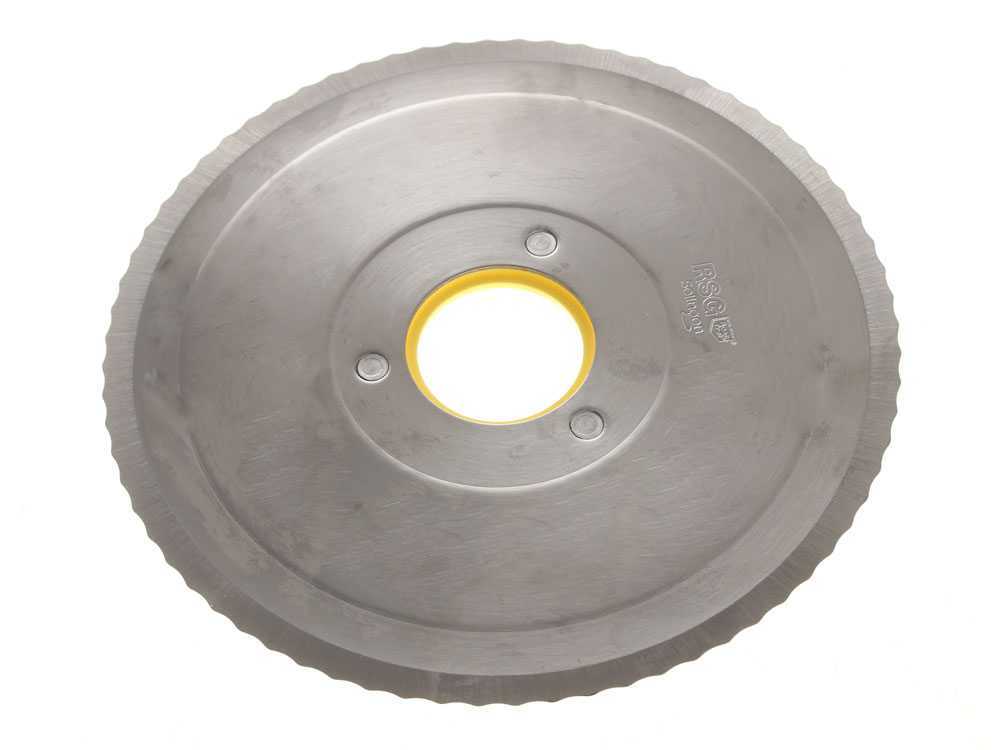 פורס מזון חשמלי תוצרת גרמניה - Ritter Orbis